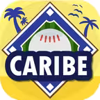 Puro Béisbol Caribe Icon