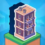 Picture Builder Pixel Puzzle iOS Icon