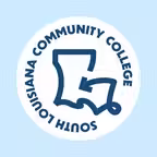 South LA Community College Icon