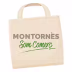 Montornès Som Comerç iOS Icon