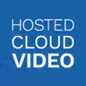 Hosted Cloud Video icon