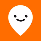 Moovit: Bus & Transit Tracker Icon