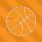 Basket TV Icon