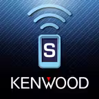 KENWOOD Remote S iOS Icon