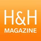 House & Home iOS Icon