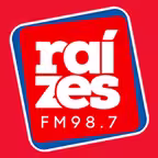 Raízes FM Icon