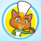 Kid Diners iOS Icon