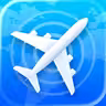 Flight Tracker + icon
