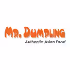 Mr. Dumpling iOS Icon
