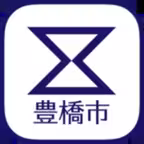 豊橋AR体験 iOS Icon