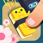 Push Sushi - slide puzzle iOS Icon
