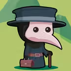Bag Fight iOS Icon