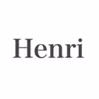 Henri iOS Icon