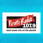 Pirate Radio 107.9 Icon