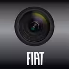 FIAT Drive Recorder iOS Icon