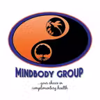 Mindbody Therapy iOS Icon