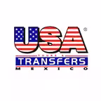 USA Transfers Clients iOS Icon