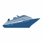 CruiseMapper iOS Icon