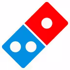 Domino's Pizza USA Icon