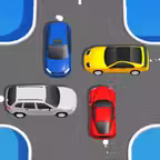 Triple Traffic Match iOS Icon