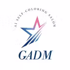 GADM iOS Icon