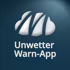 Meteo! - Unwetter Warn App iOS Icon