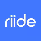 Riide Icon