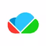 MobiDrive Cloud Storage & Sync icon