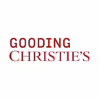 Gooding Christie's Icon