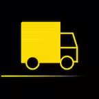 1O1O e-Delivery iOS Icon