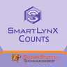 SmartLynX Counts icon