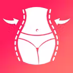 Body Editor. icon