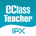 eClass Teacher IPX iOS Icon