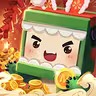 Mini World: CREATA icon