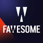 Fawesome iOS Icon