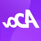 Voca ： Ses + Ruh Eşleşmesi icon
