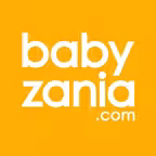 Babyzania - Online Shopping Icon
