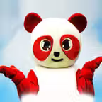 PandaPal (AAC) Icon