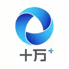 十万个创始人 Icon