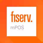 Fiserv mPOS Icon
