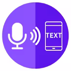 筆談サポート（音声入力＆手書きに対応） iOS Icon