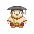 SIMASTER UGM Icon