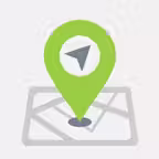 LBS Edge Suite iOS Icon