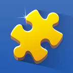 Puzzle ∙ iOS Icon