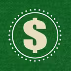 Travel Money Converter iOS Icon