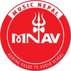 Music Nepal AV iOS Icon
