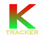 K-Tracker iOS Icon