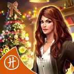 Adventure Escape: Christmas Killer Mystery Story iOS Icon