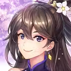 幻想三國誌－天元異事錄 iOS Icon