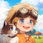 ツリーオブセイヴァー：ネバーランド iOS Icon